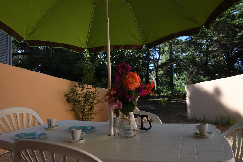 Студия Стандарт, Borgo Résidence Cala Bianca