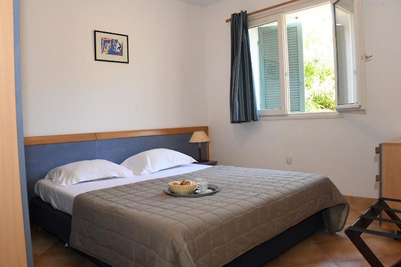 Апартаменты 1 Спальня, Borgo Résidence Cala Bianca