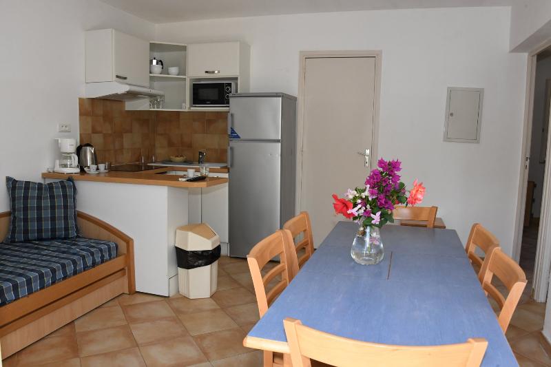 Апартаменты 1 Спальня, Borgo Résidence Cala Bianca