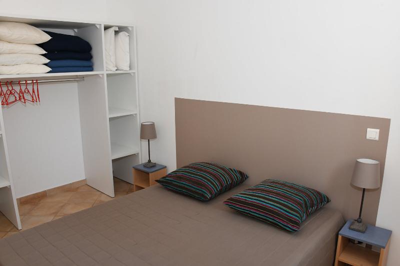 Апартаменты 1 Спальня, Borgo Résidence Cala Bianca