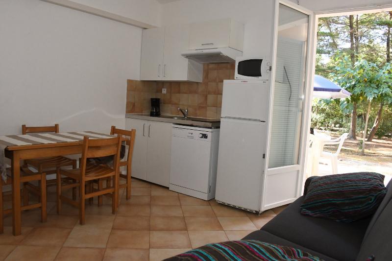 Апартаменты 1 Спальня, Borgo Résidence Cala Bianca