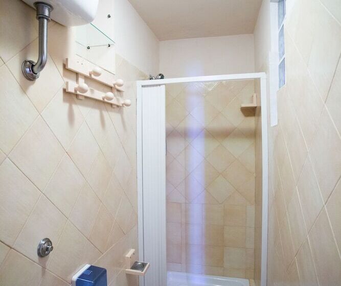 חדר סטודיו סטנדרד, Casa Vela B&b