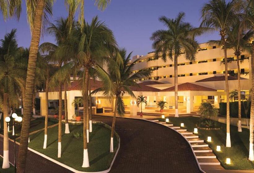 クラブジュニアスイート, Dreams Huatulco Resort & Spa