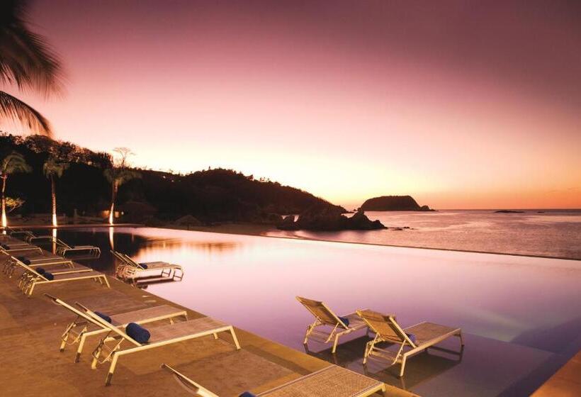 クラブジュニアスイート, Dreams Huatulco Resort & Spa