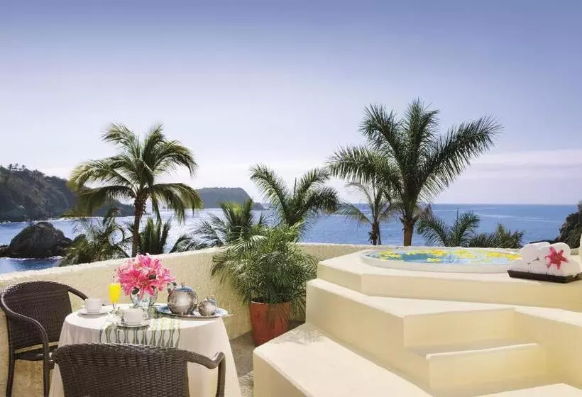 クラブジュニアスイート, Dreams Huatulco Resort & Spa