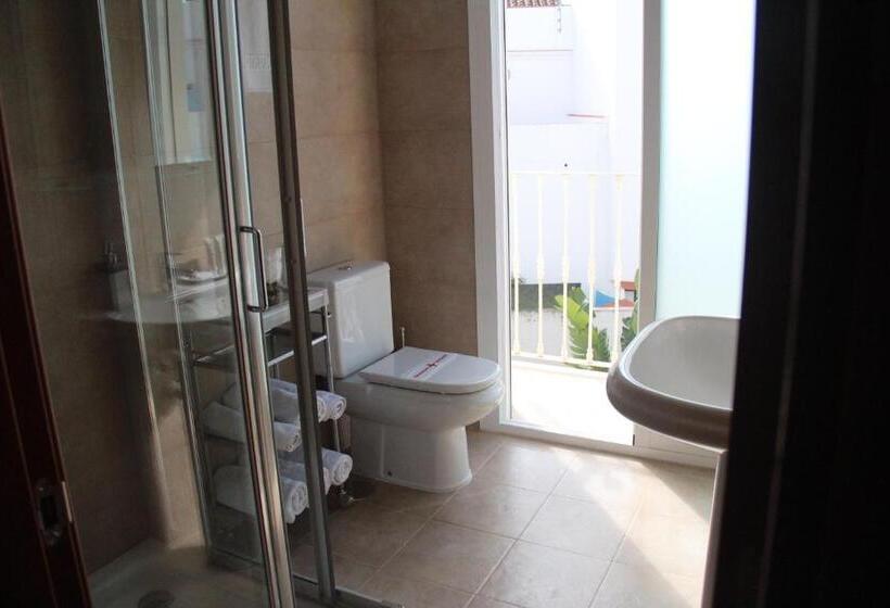 חדר סטנדרט, Mena Plaza