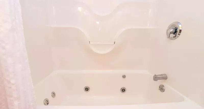 キングサイズベッドのデラックススイート, Best Western Plus Vineyard Inn And Suites