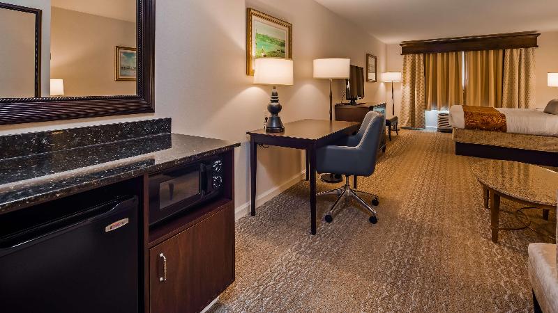 Номер Стандарт, Best Western Plus Vineyard Inn And Suites