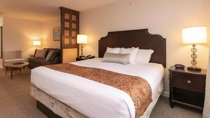 デラックスルーム, Best Western Plus Vineyard Inn And Suites