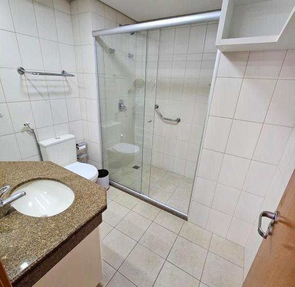 Люкс Вид на Город, Brasil 21 Convention Affiliated By Melia