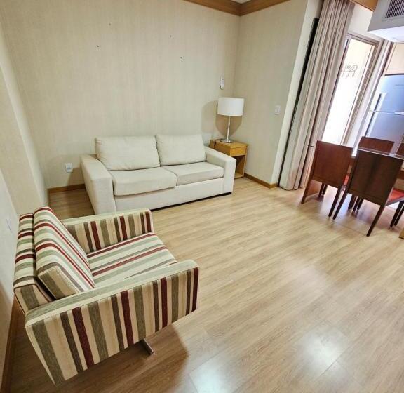 Люкс Вид на Город, Brasil 21 Convention Affiliated By Melia