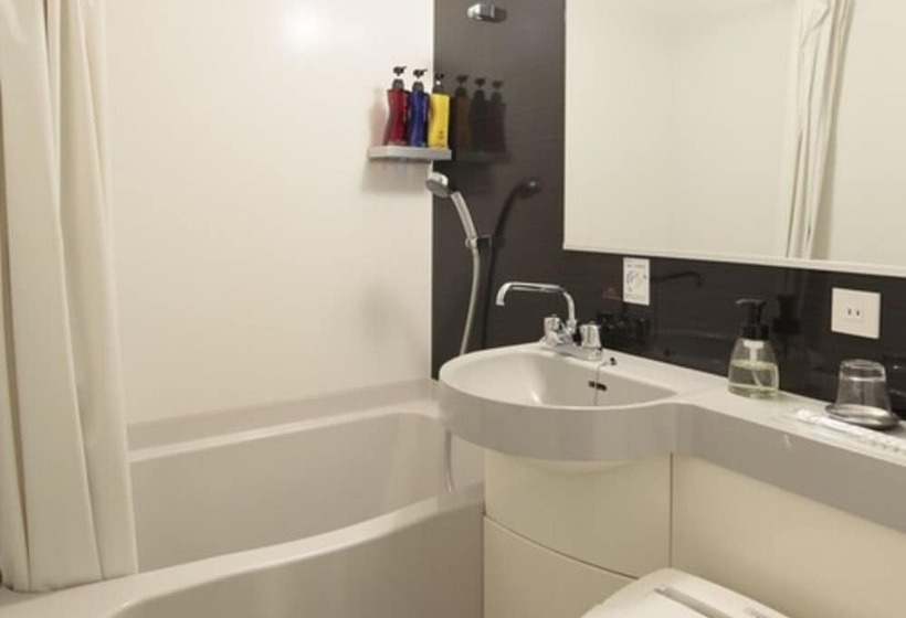 חדר סטנדרט, Candeo Hotels Ozu Kumamoto Airport