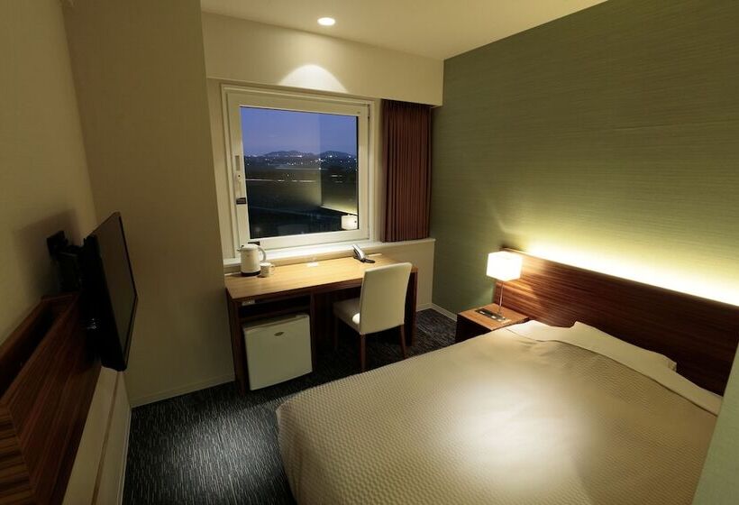 Номер Стандарт, Candeo Hotels Ozu Kumamoto Airport