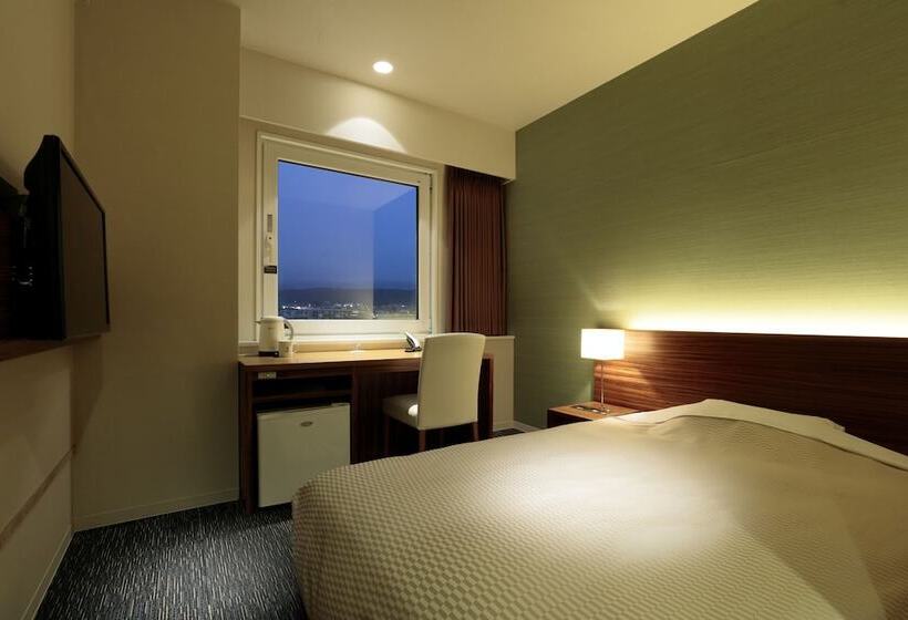 חדר סטנדרט, Candeo Hotels Ozu Kumamoto Airport