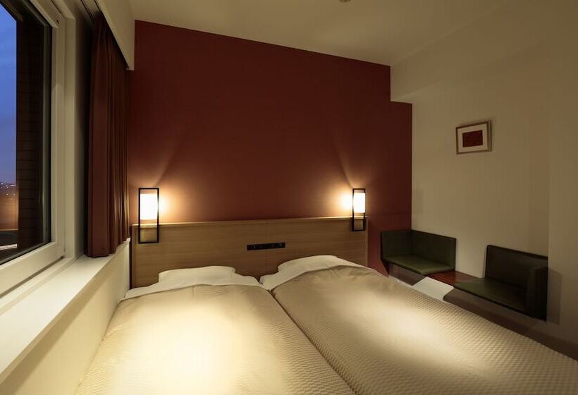 Номер Стандарт, Candeo Hotels Ozu Kumamoto Airport