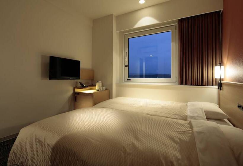 חדר סטנדרט, Candeo Hotels Ozu Kumamoto Airport