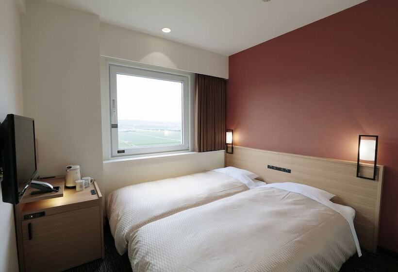 חדר סטנדרט, Candeo Hotels Ozu Kumamoto Airport