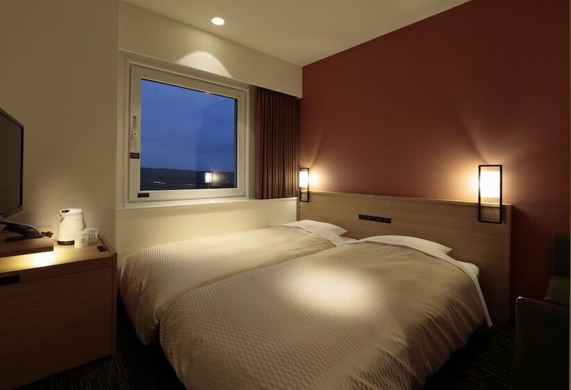 חדר סטנדרט, Candeo Hotels Ozu Kumamoto Airport