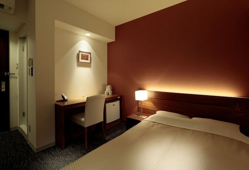 Номер Стандарт, Candeo Hotels Ozu Kumamoto Airport