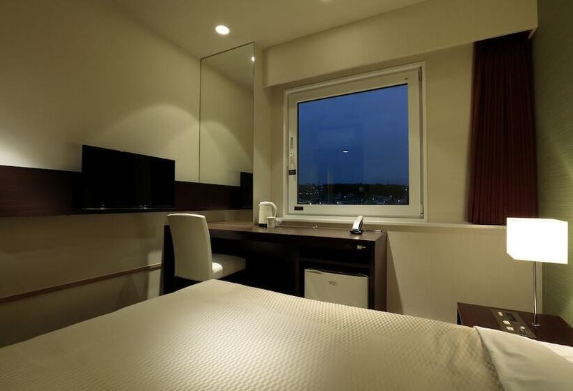 חדר סטנדרט, Candeo Hotels Ozu Kumamoto Airport