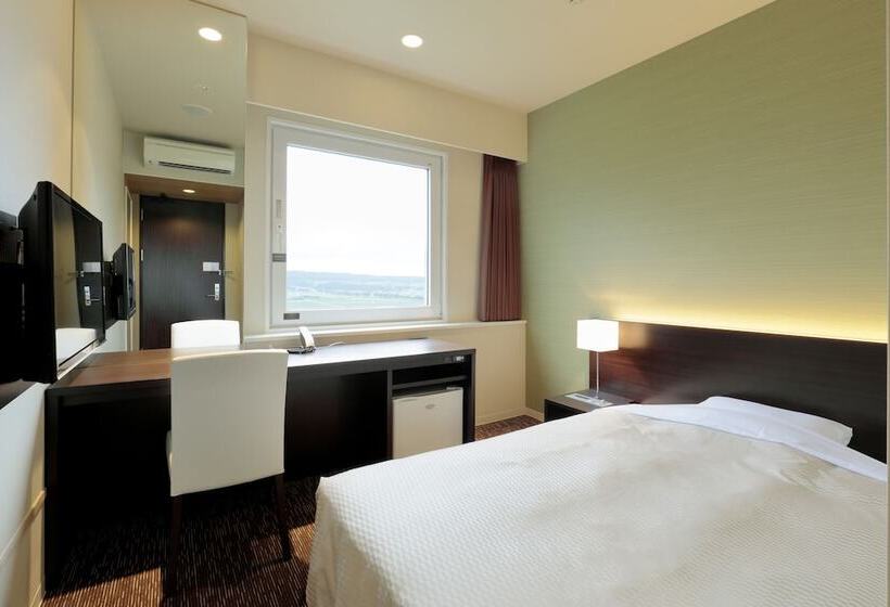 חדר סטנדרט, Candeo Hotels Ozu Kumamoto Airport