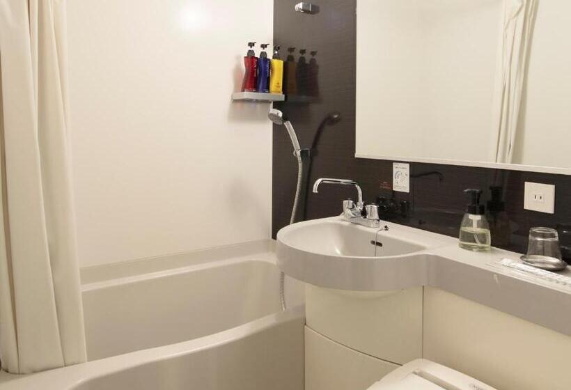 Номер Стандарт, Candeo Hotels Ozu Kumamoto Airport