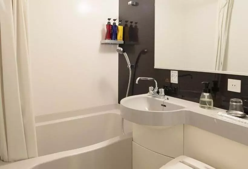 スタンダードルーム, Candeo Hotels Ozu Kumamoto Airport