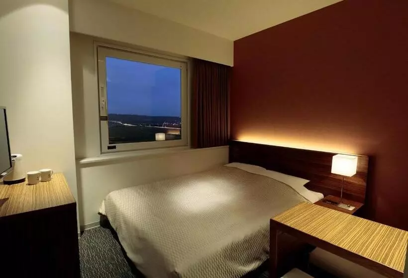 スタンダードルーム, Candeo Hotels Ozu Kumamoto Airport