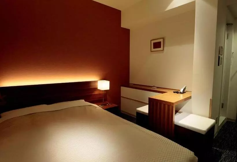 スタンダードルーム, Candeo Hotels Ozu Kumamoto Airport