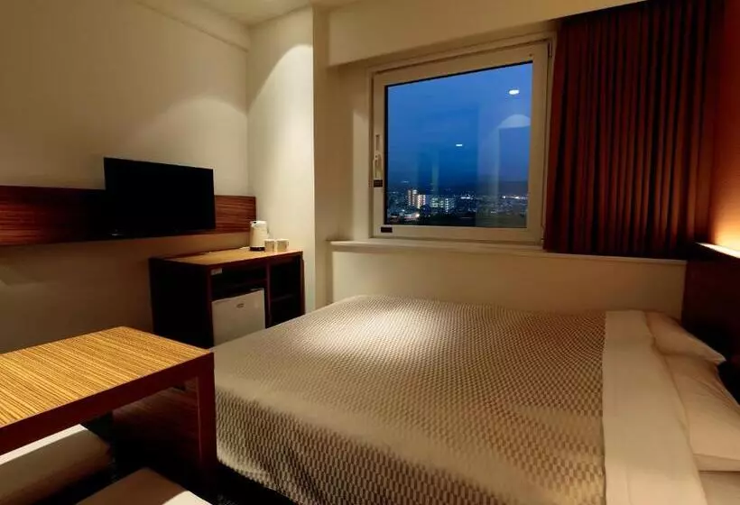 スタンダードルーム, Candeo Hotels Ozu Kumamoto Airport