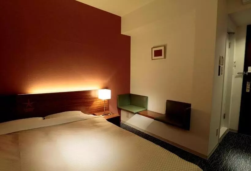 スタンダードルーム, Candeo Hotels Ozu Kumamoto Airport