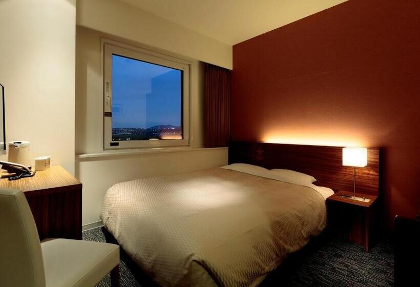 חדר סטנדרט, Candeo Hotels Ozu Kumamoto Airport