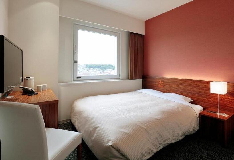 Номер Стандарт, Candeo Hotels Ozu Kumamoto Airport