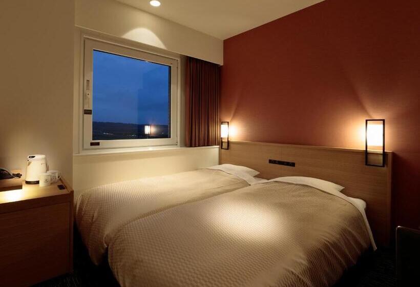 חדר סטנדרט, Candeo Hotels Ozu Kumamoto Airport