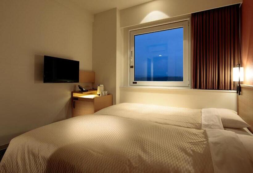 חדר סטנדרט, Candeo Hotels Ozu Kumamoto Airport