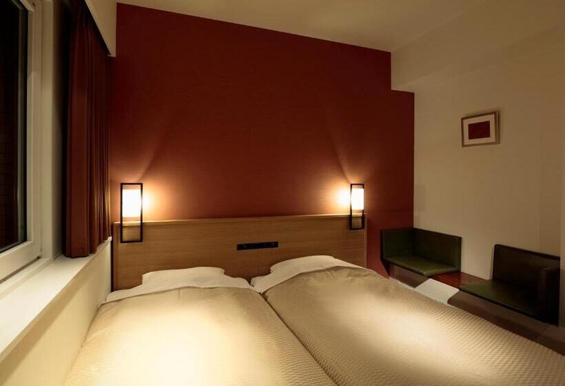 חדר סטנדרט, Candeo Hotels Ozu Kumamoto Airport