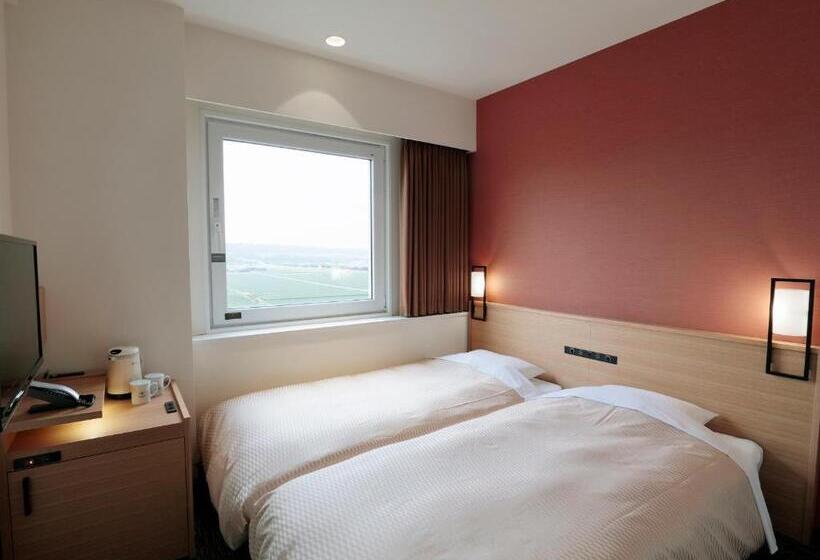 Номер Стандарт, Candeo Hotels Ozu Kumamoto Airport