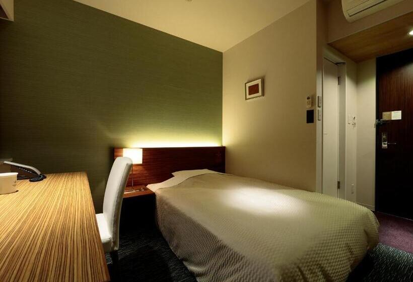 חדר סטנדרט, Candeo Hotels Ozu Kumamoto Airport