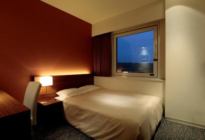 Номер Стандарт, Candeo Hotels Ozu Kumamoto Airport