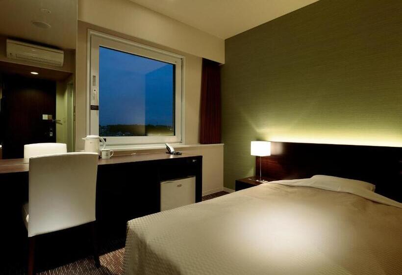 Номер Стандарт, Candeo Hotels Ozu Kumamoto Airport