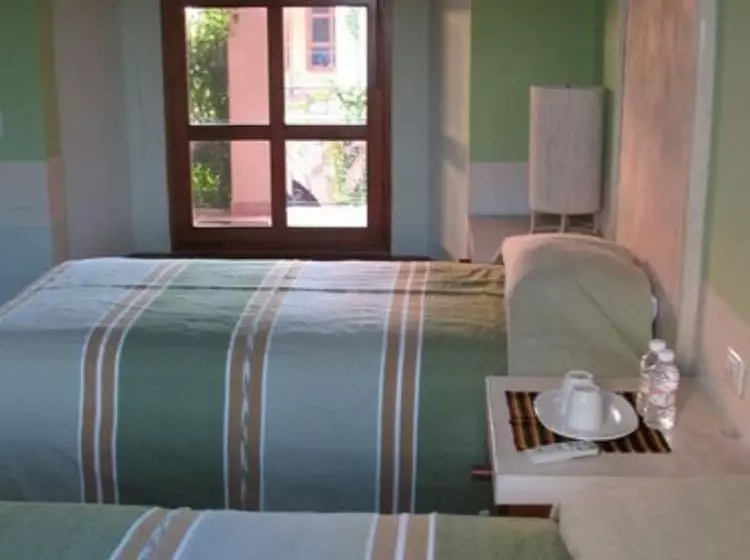 اتاق استاندارد, Boutique Casa San Angel