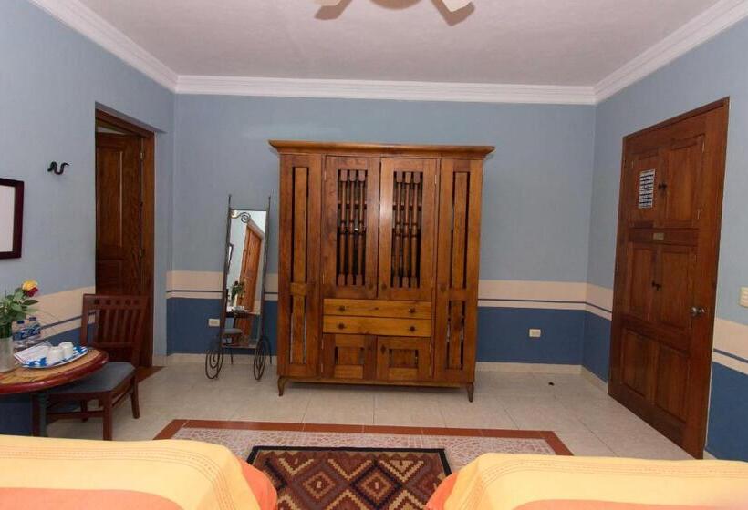 Quarto Estandar, Boutique Casa San Angel