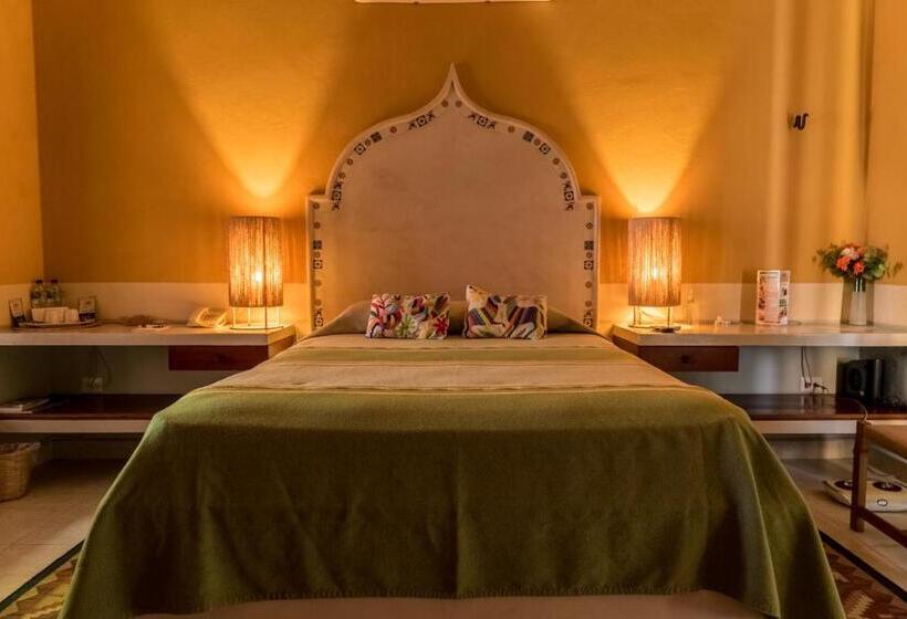 ジュニアスイート, Boutique Casa San Angel