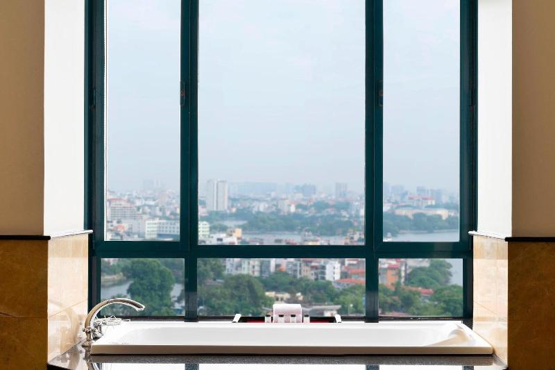 סוויטה, Comfort Suites Cincinnati Airport