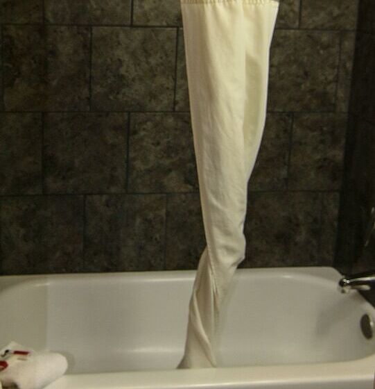 스위트, Days Inn & Suites By Wyndham Springfield On I44