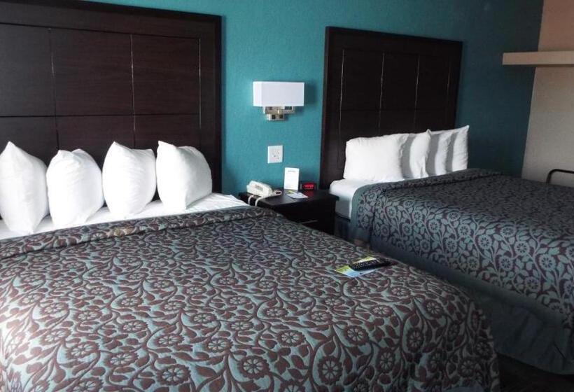 스위트, Days Inn & Suites By Wyndham Springfield On I44