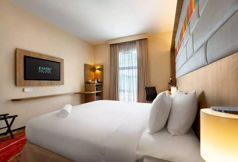 Club-huone, Eastin Hotel Penang