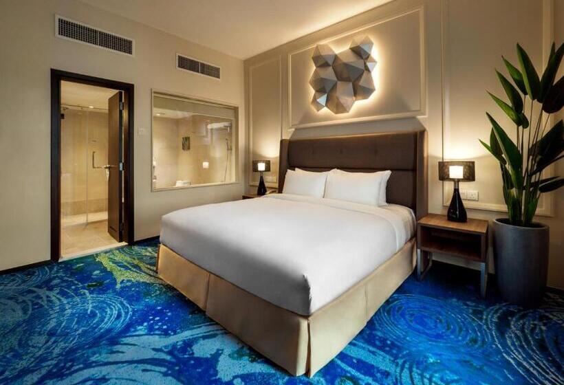 جناح ديلوكس, Eastin Hotel Penang