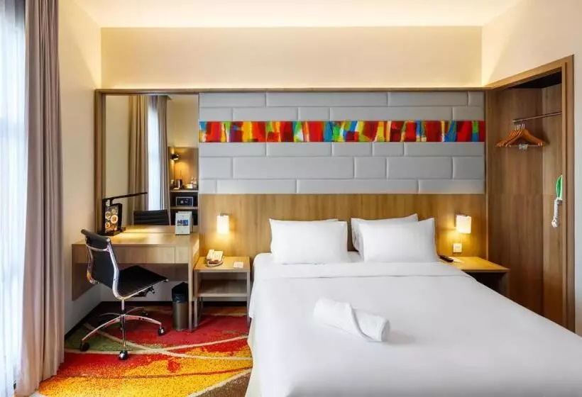 Club-huone, Eastin Hotel Penang