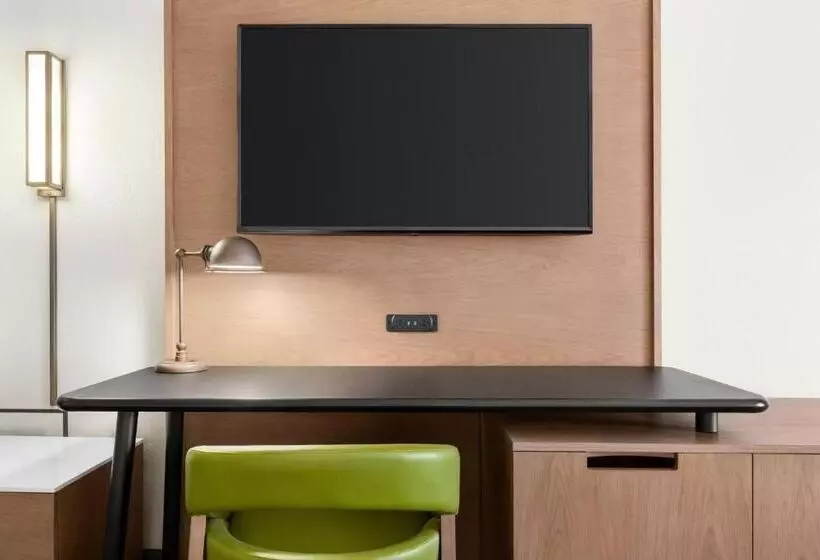 اتاق استاندارد, Fairfield Inn Erie Millcreek Mall